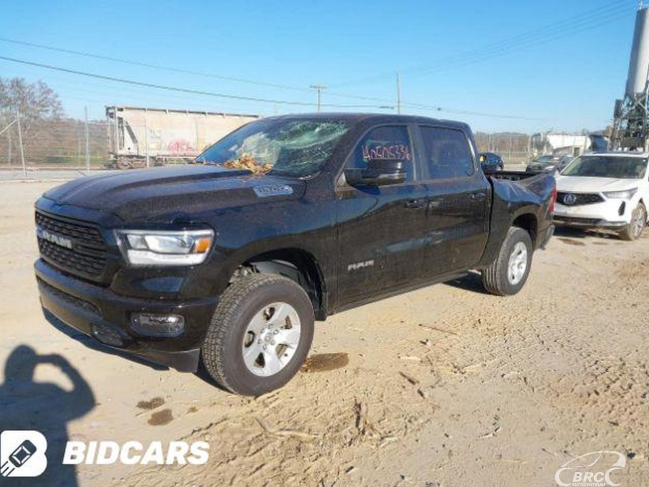 Dodge Ram | 65