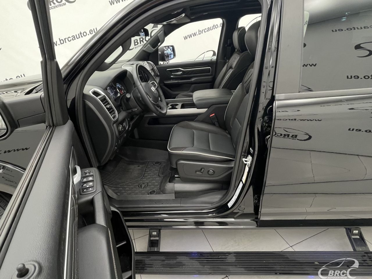 Dodge Ram | 19
