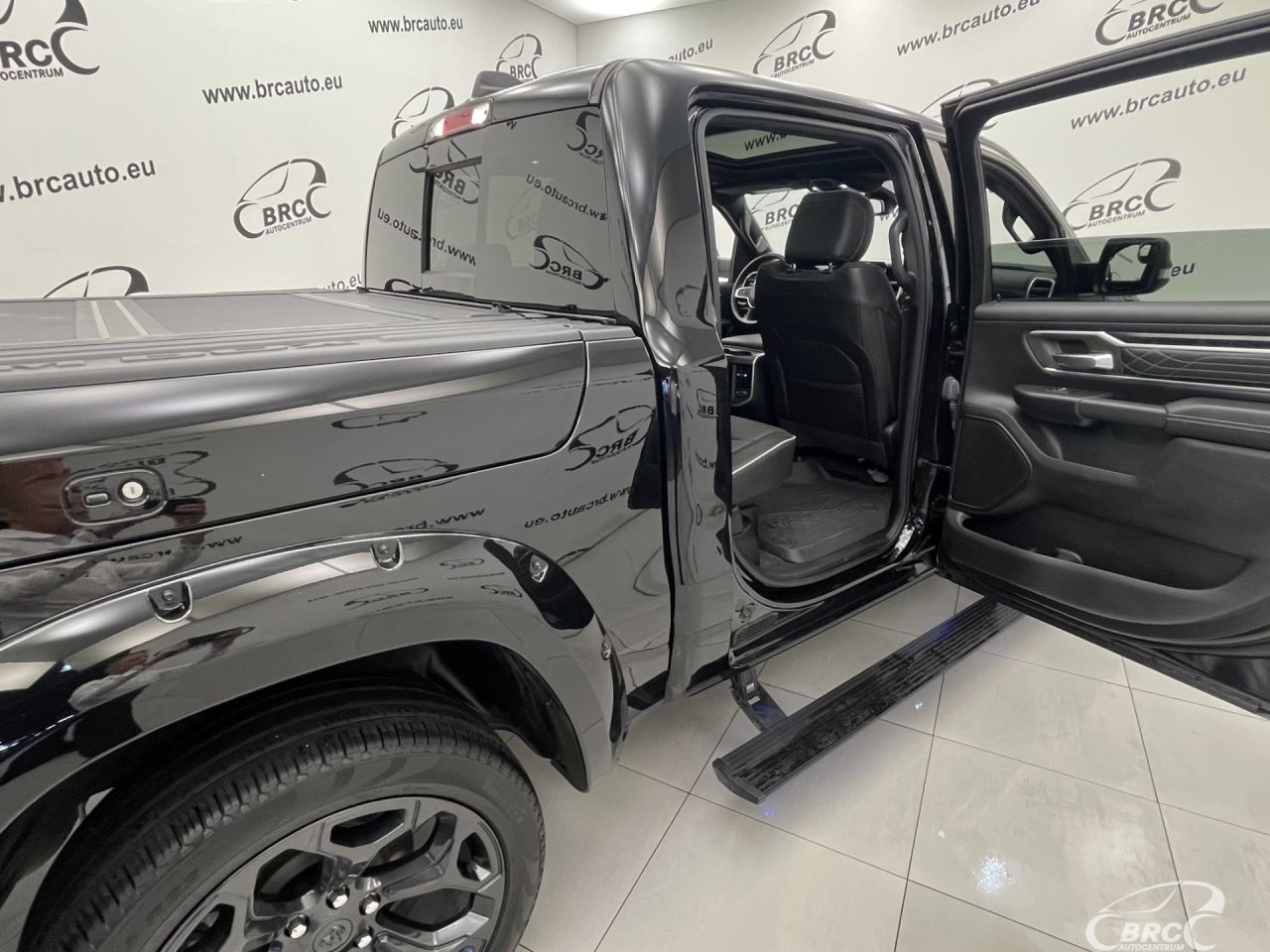 Dodge Ram | 13
