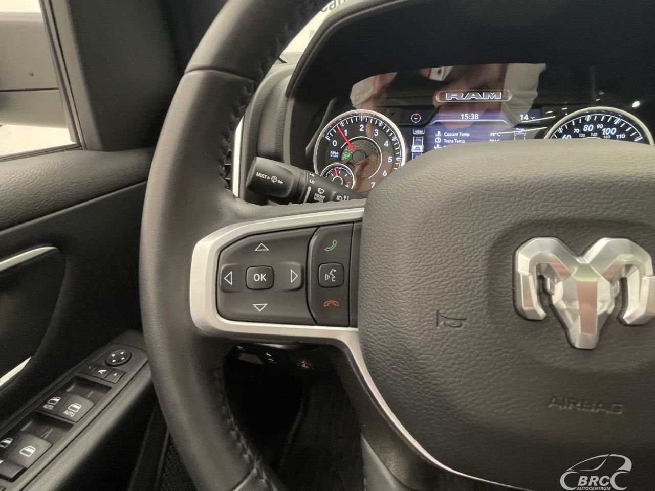 Dodge Ram | 29