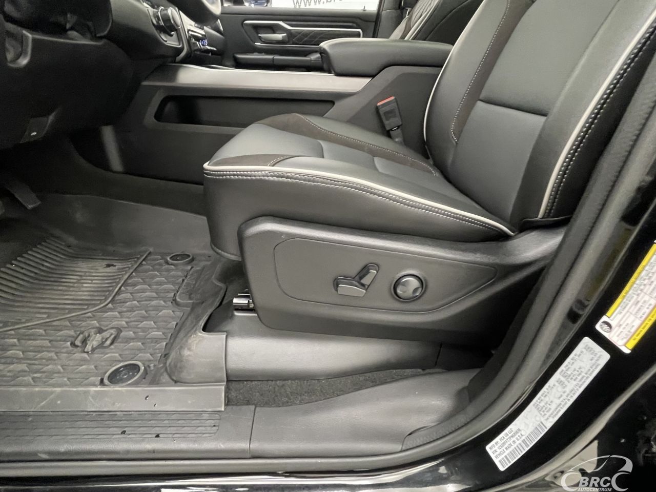 Dodge Ram | 20