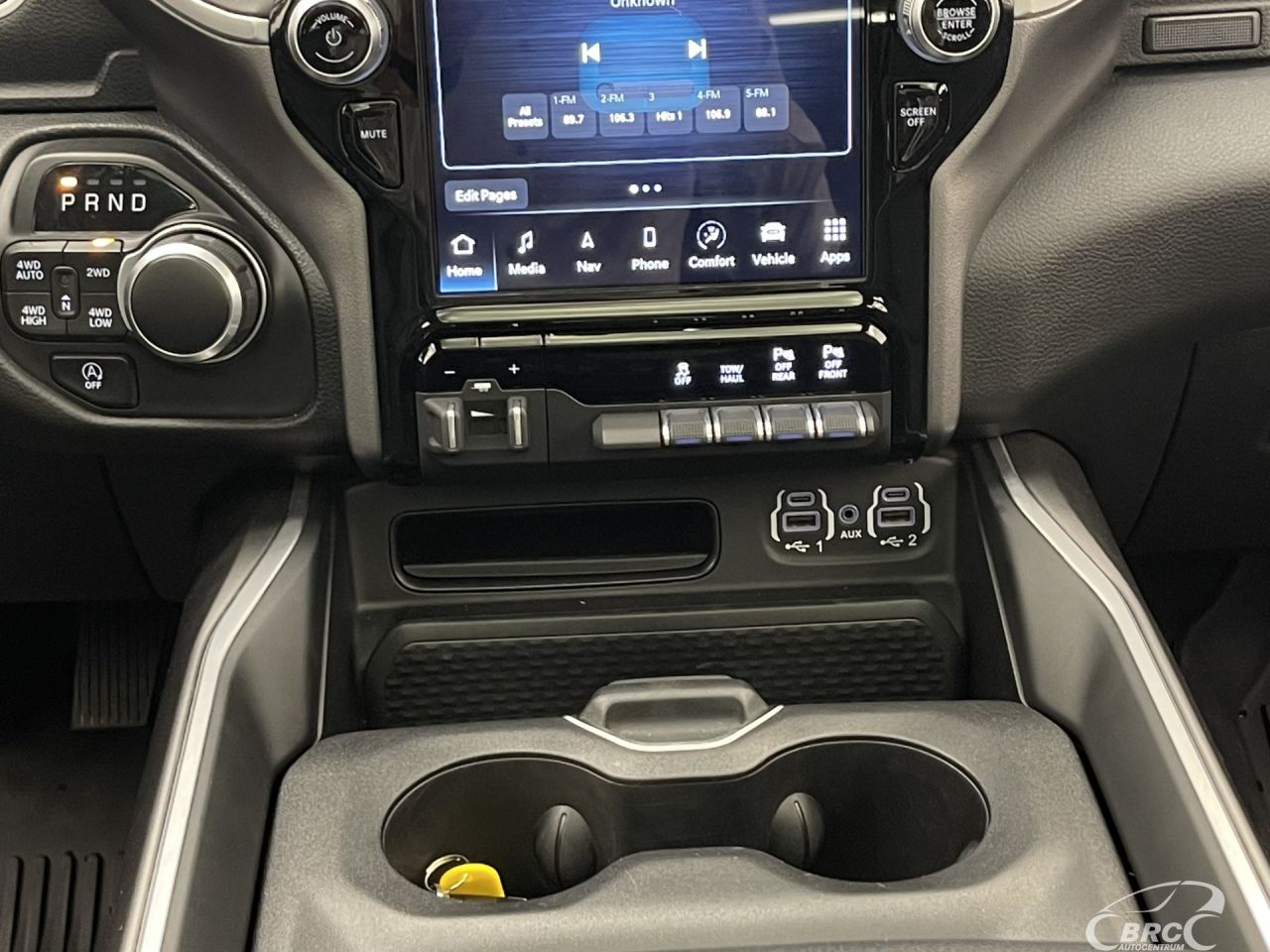 Dodge Ram | 16