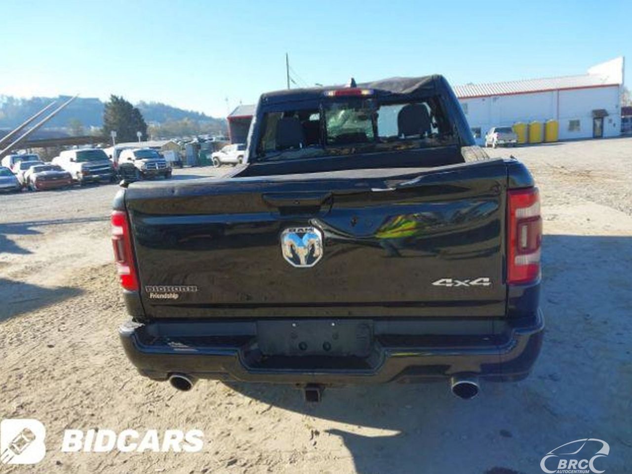 Dodge Ram | 51
