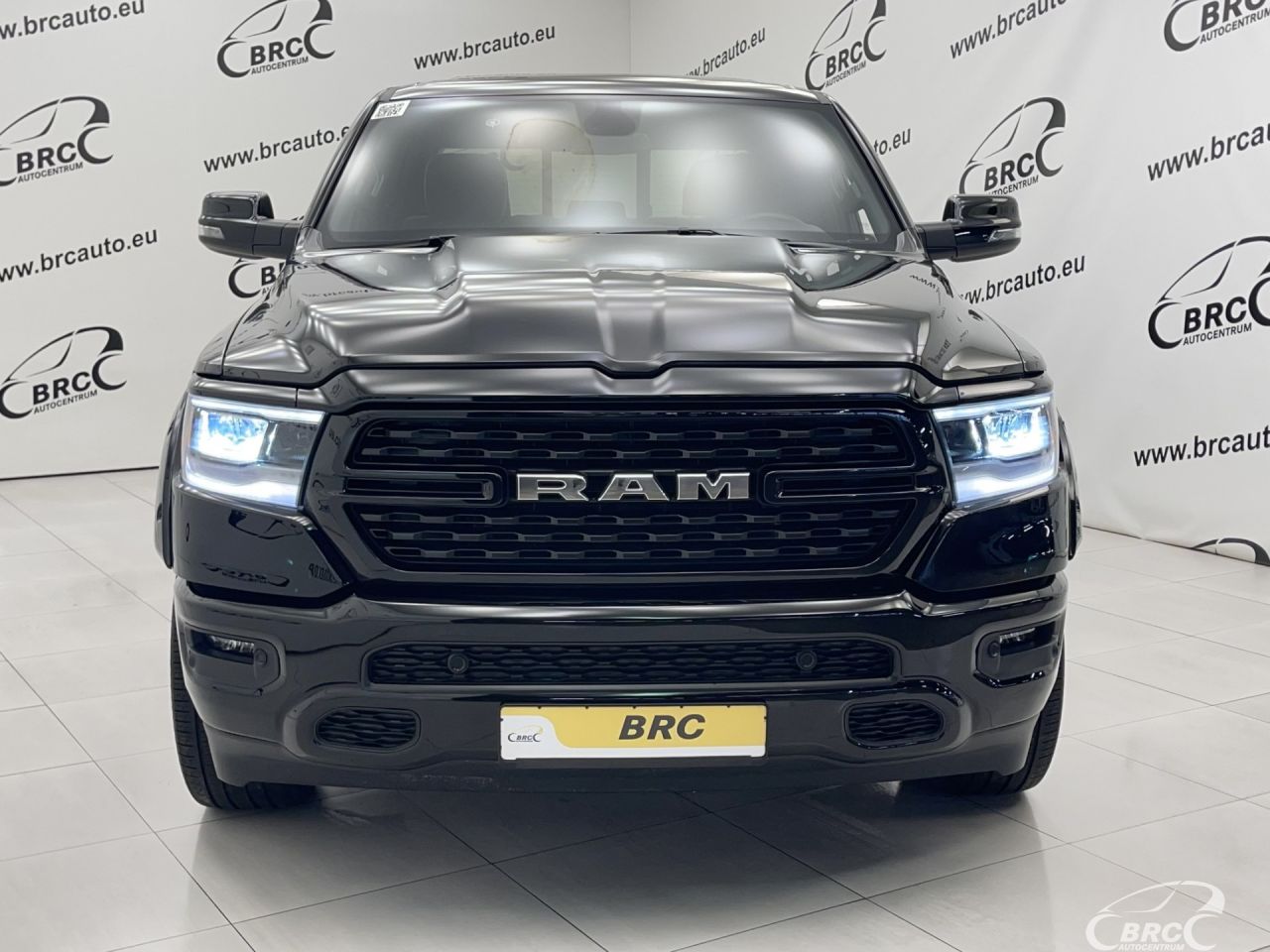 Dodge Ram | 49