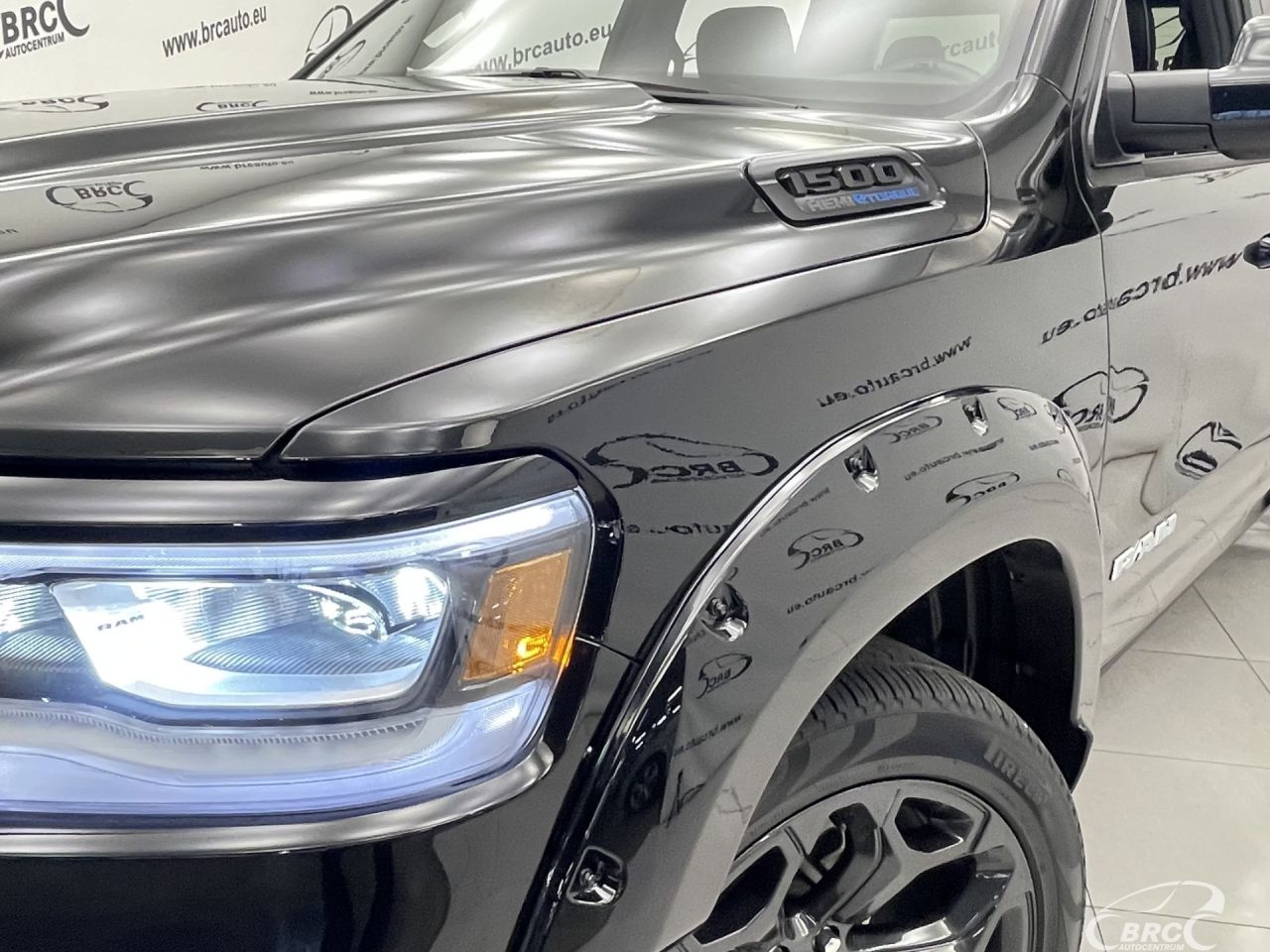 Dodge Ram | 48