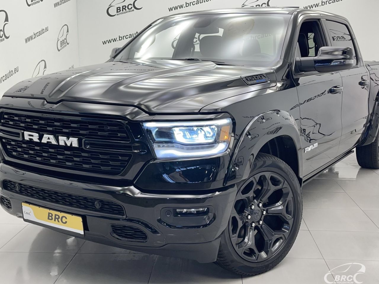 Dodge Ram | 46