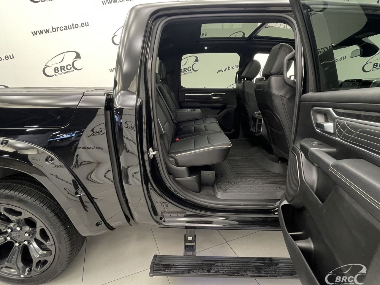 Dodge Ram | 10