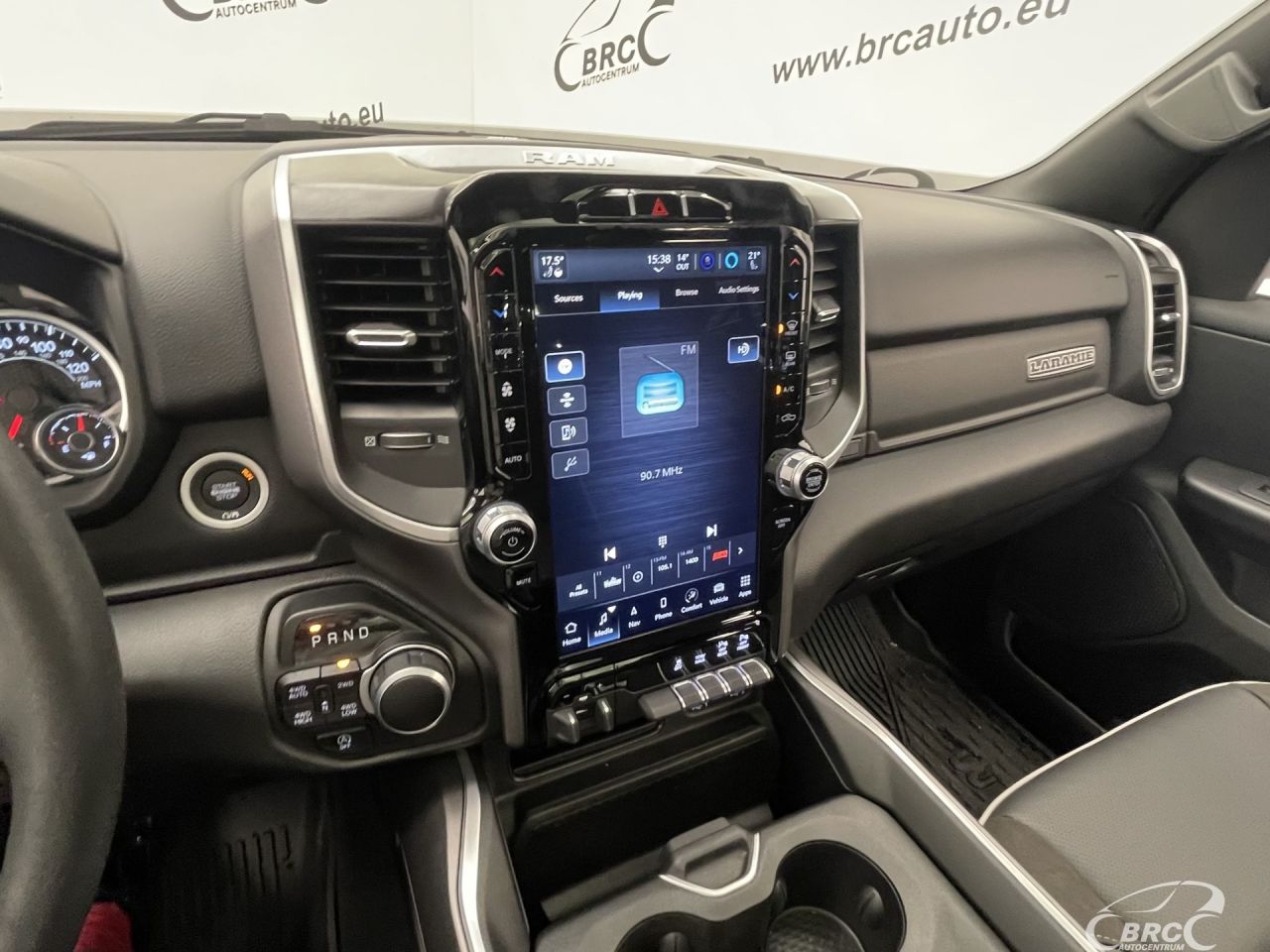 Dodge Ram | 32