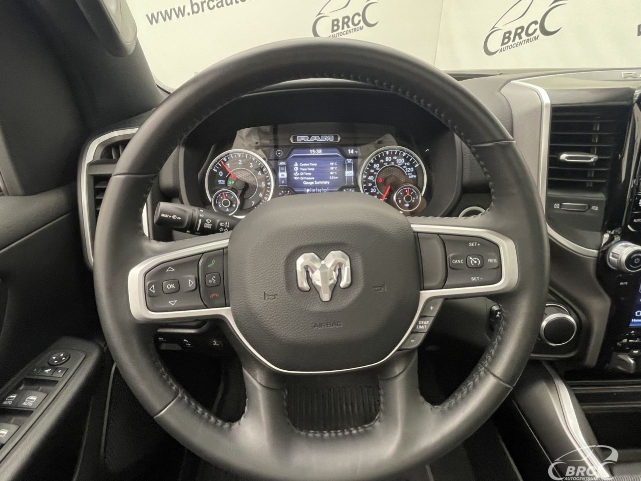 Dodge Ram | 27
