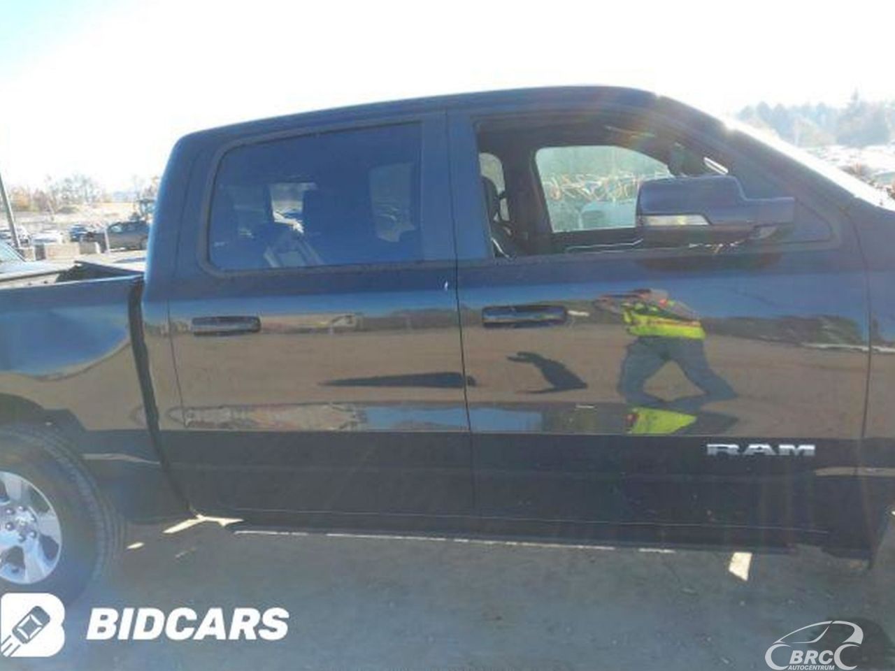 Dodge Ram | 54