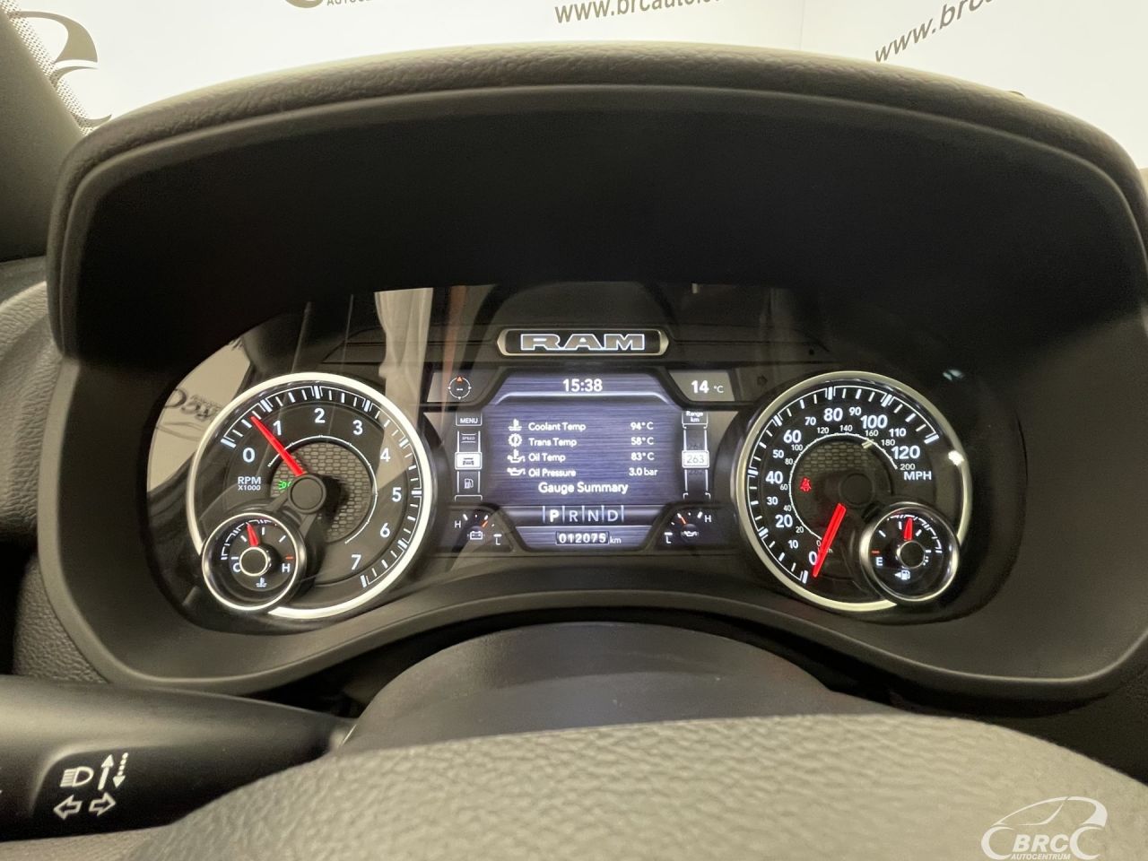 Dodge Ram | 30