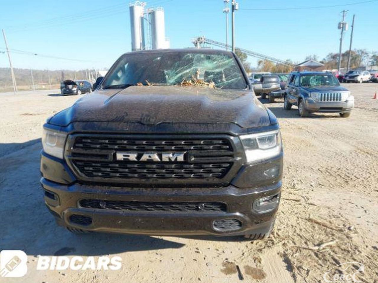 Dodge Ram | 55