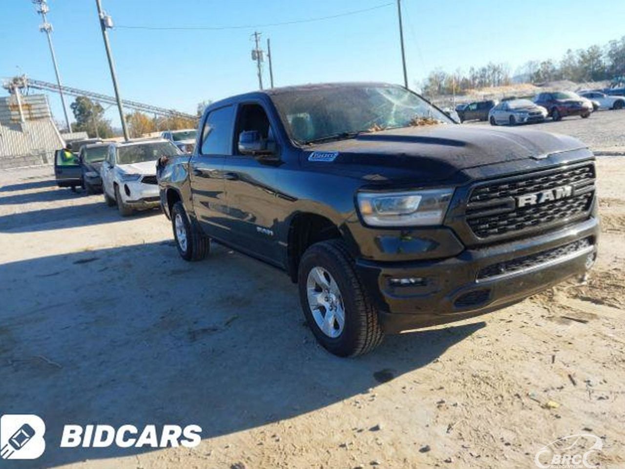 Dodge Ram | 66