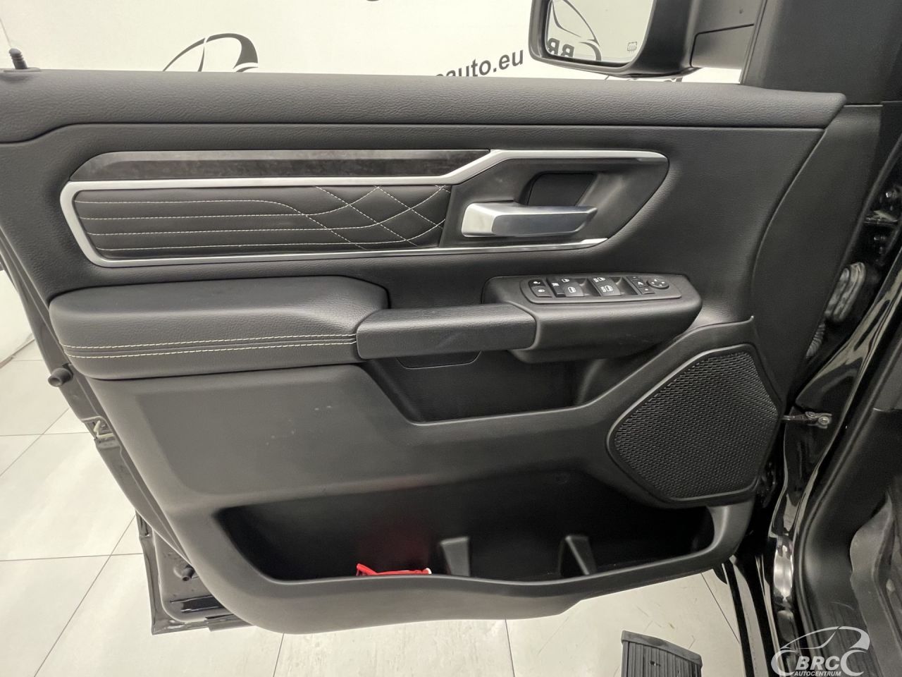 Dodge Ram | 18
