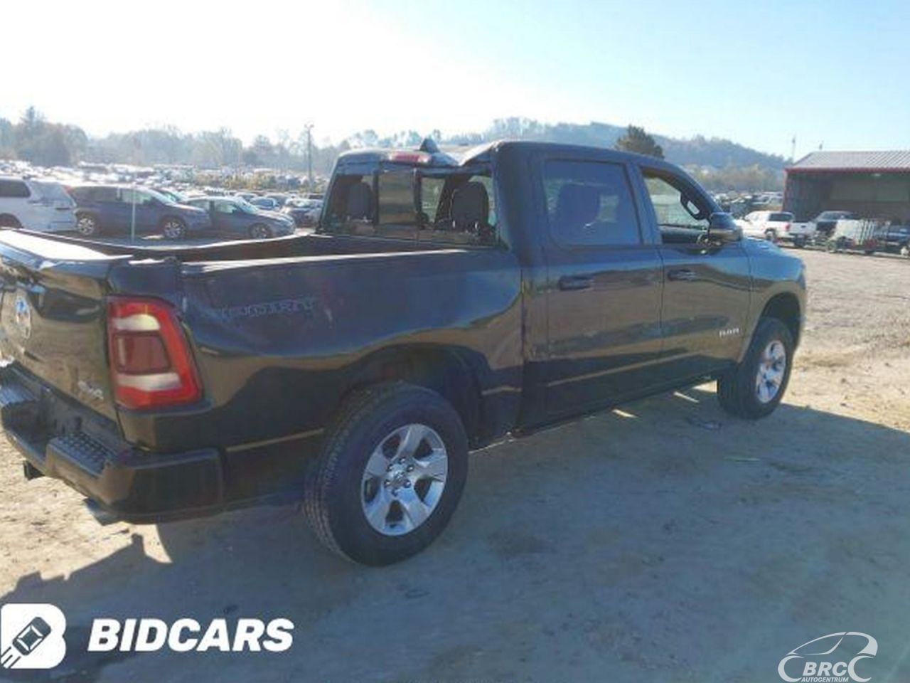 Dodge Ram | 64
