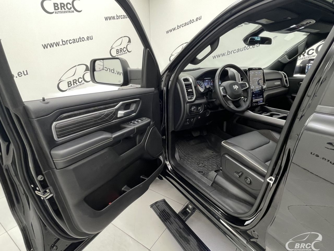 Dodge Ram | 17