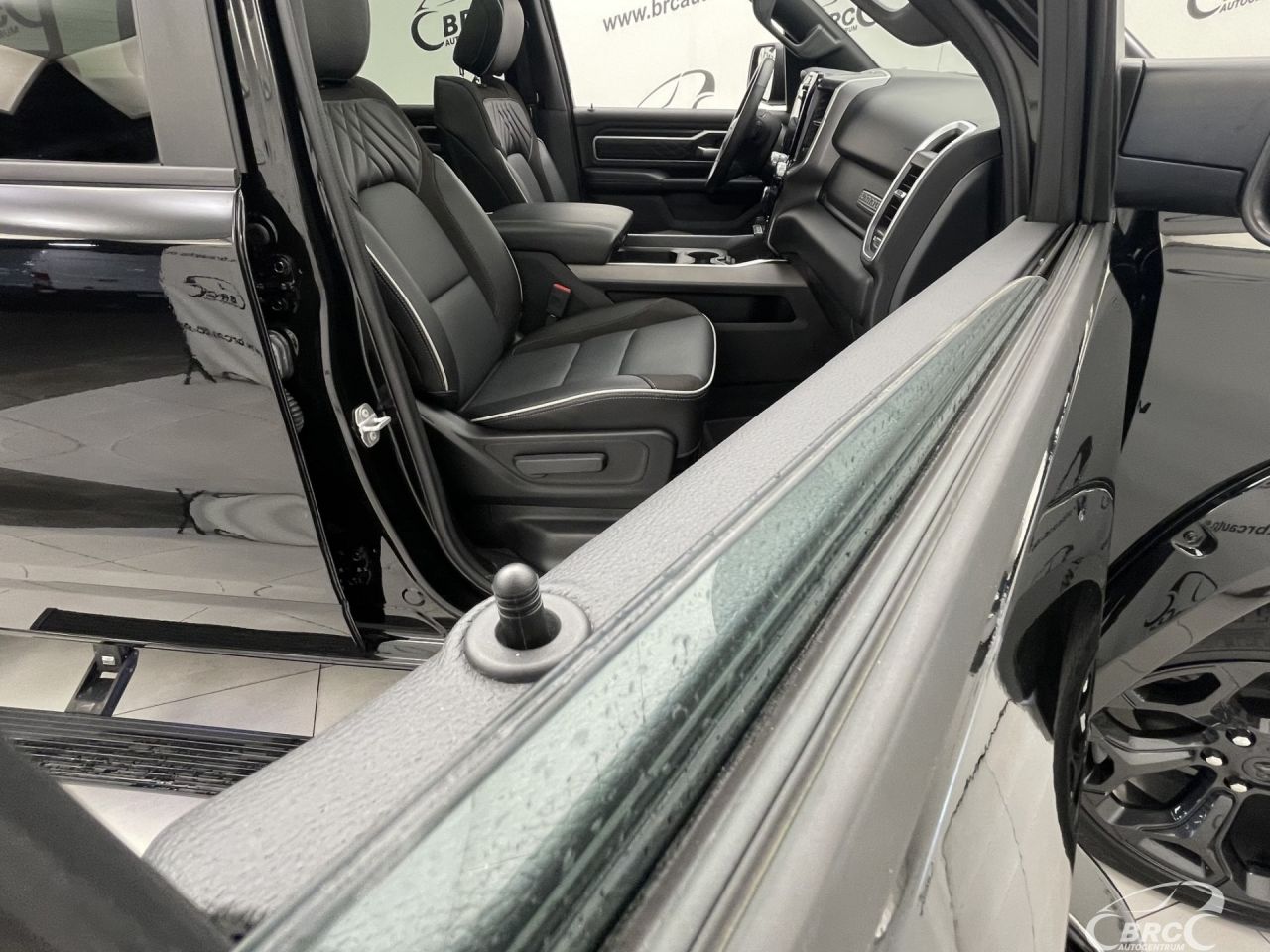 Dodge Ram | 8