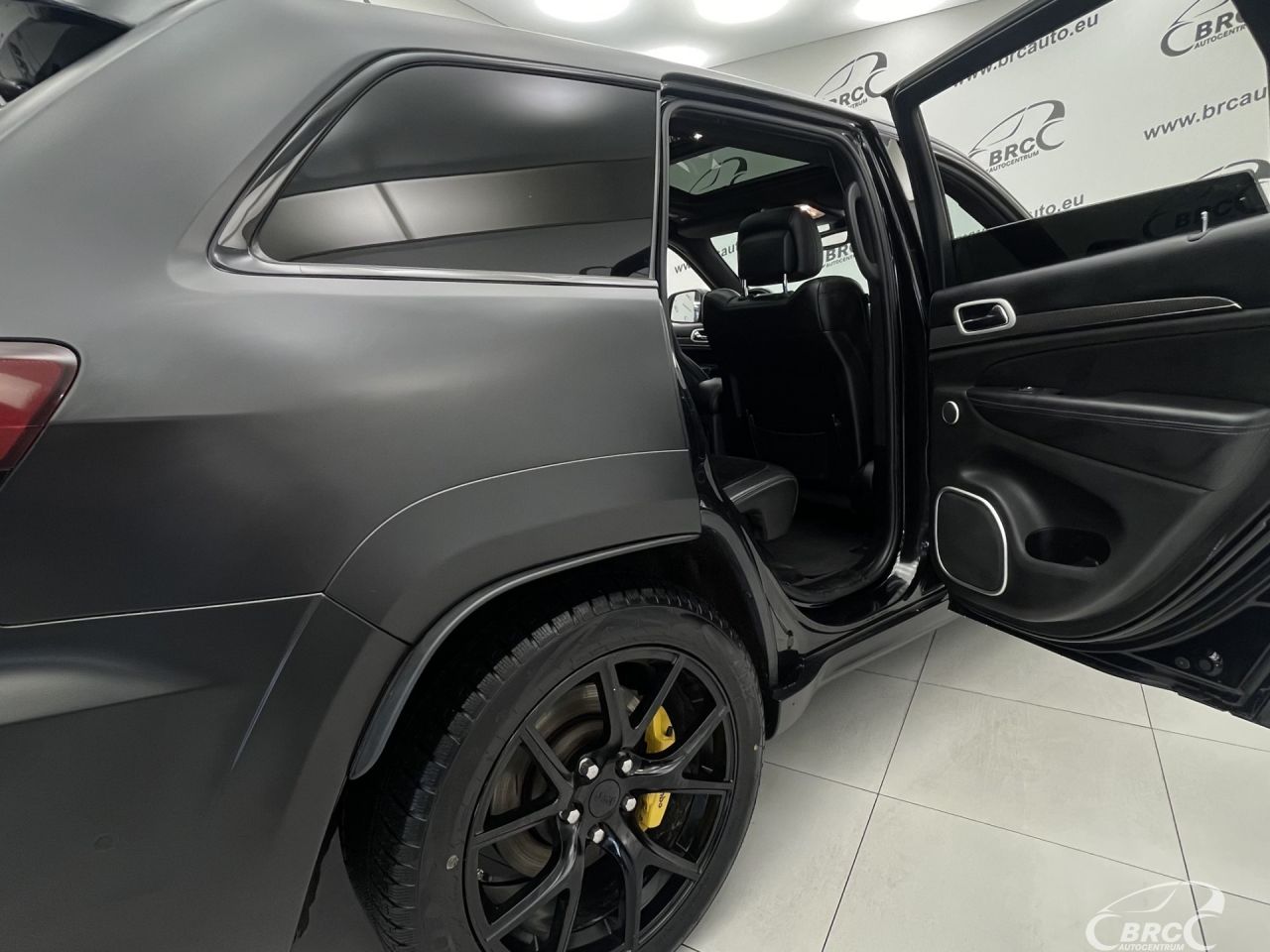 Jeep Grand Cherokee | 15