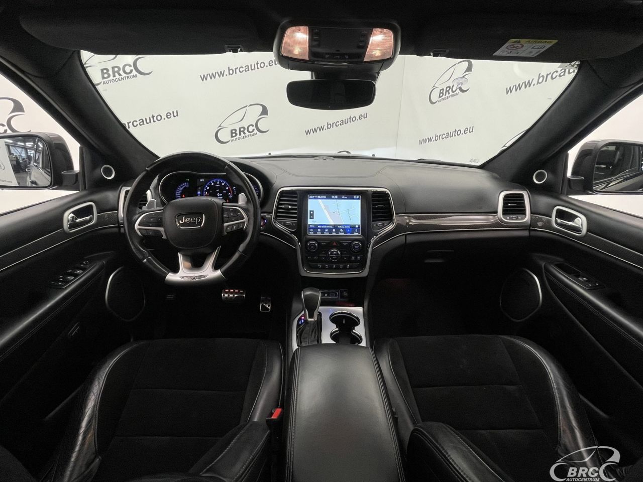 Jeep Grand Cherokee | 2