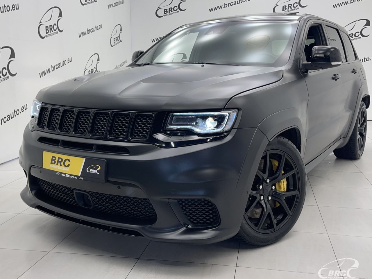 Jeep Grand Cherokee | 61