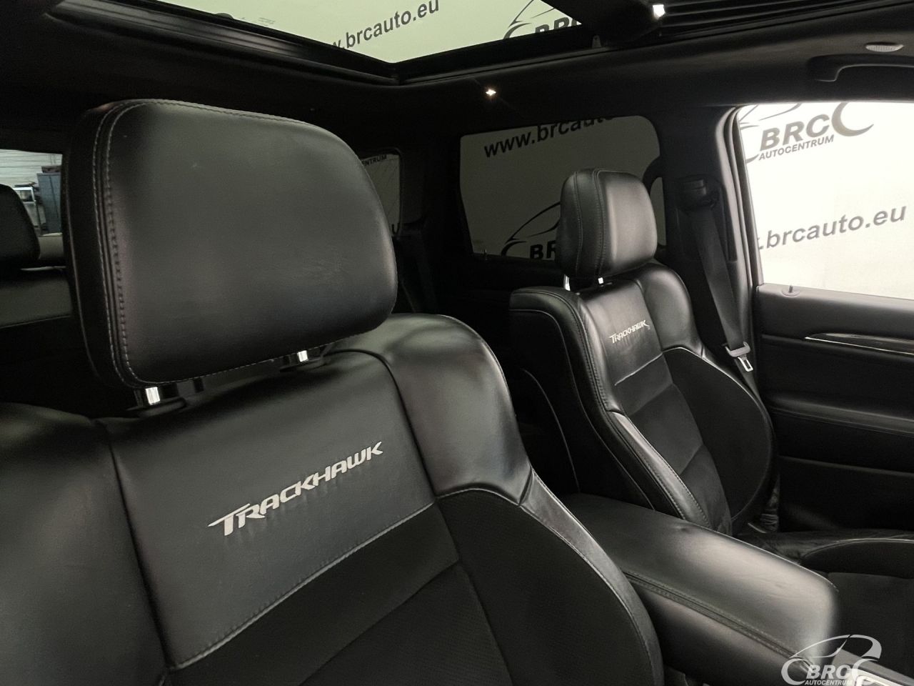 Jeep Grand Cherokee | 7