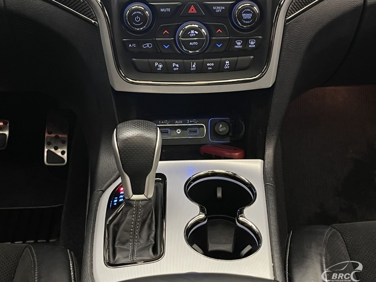 Jeep Grand Cherokee | 21
