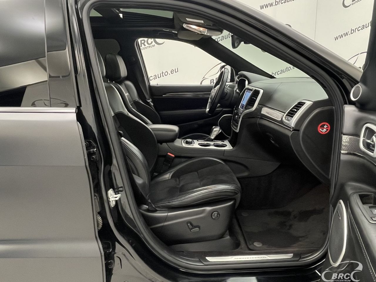Jeep Grand Cherokee | 3