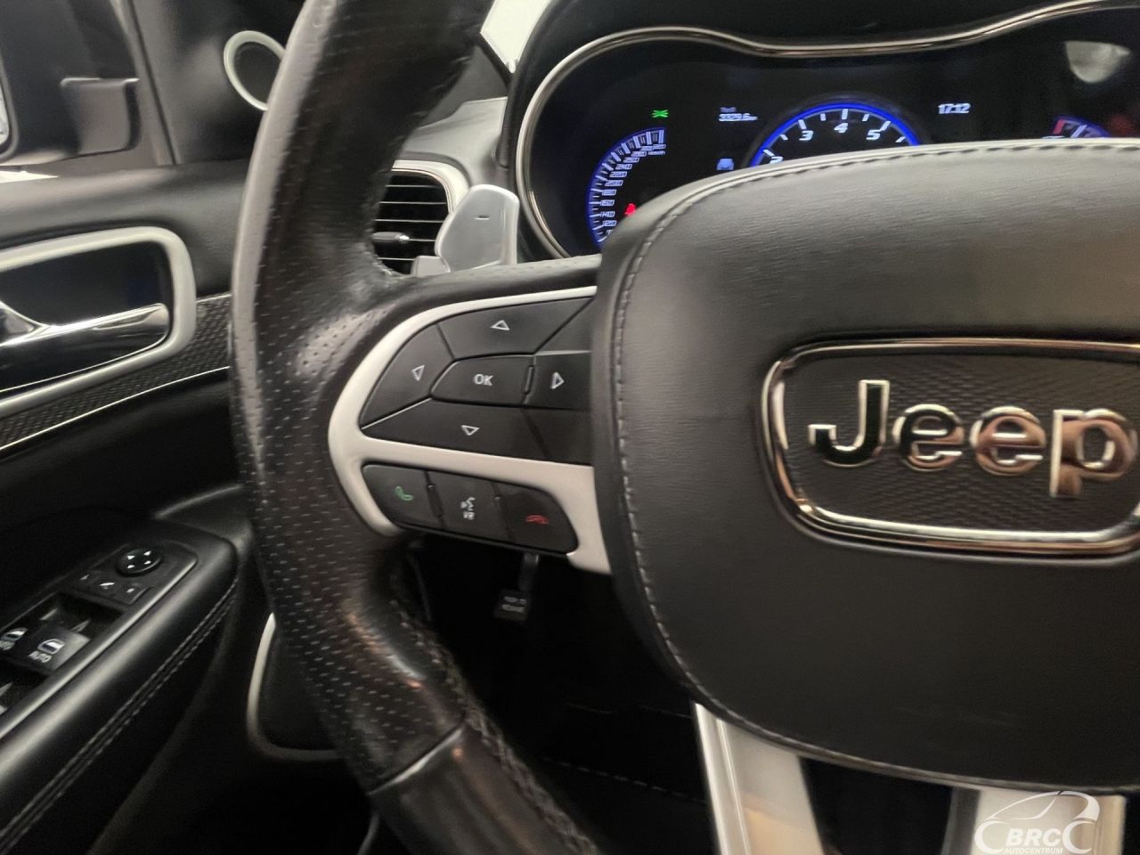 Jeep Grand Cherokee | 36