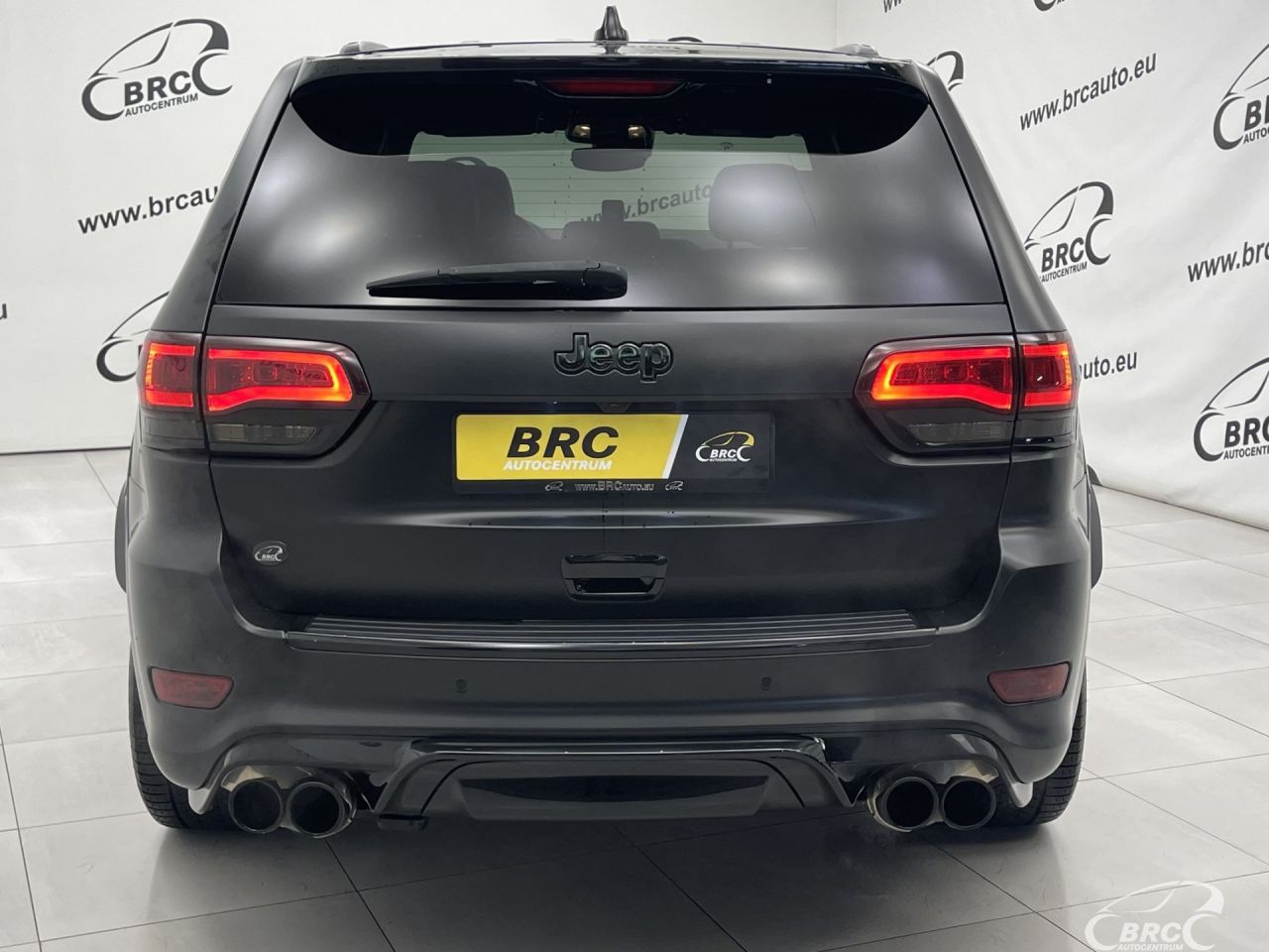 Jeep Grand Cherokee | 64