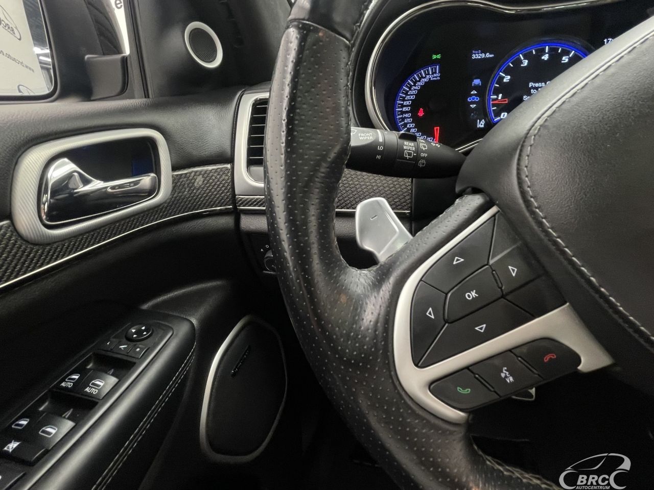 Jeep Grand Cherokee | 40