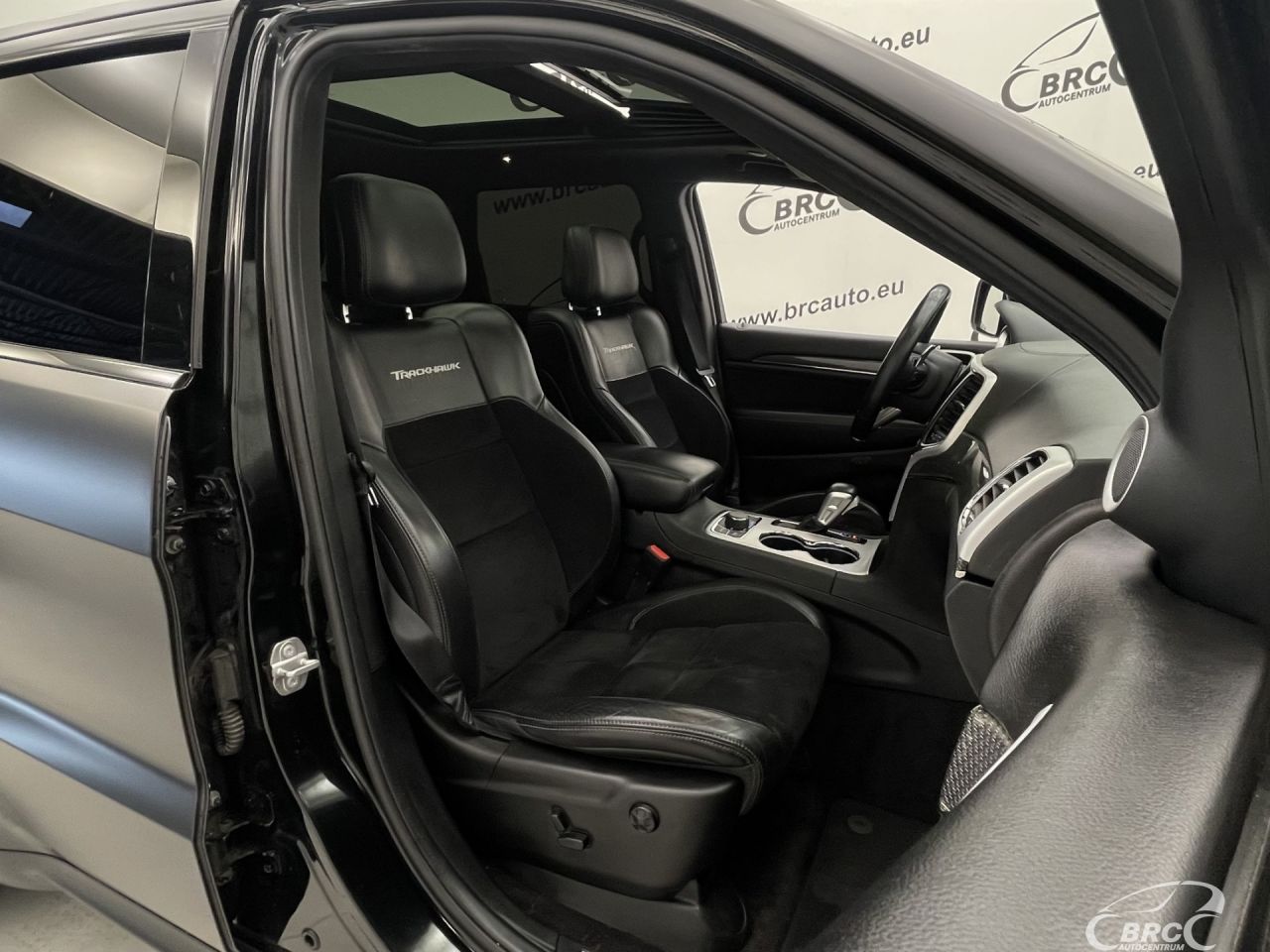 Jeep Grand Cherokee | 6