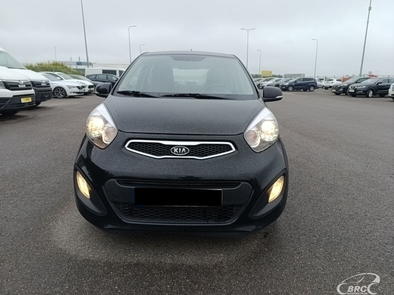 Kia Picanto | 7