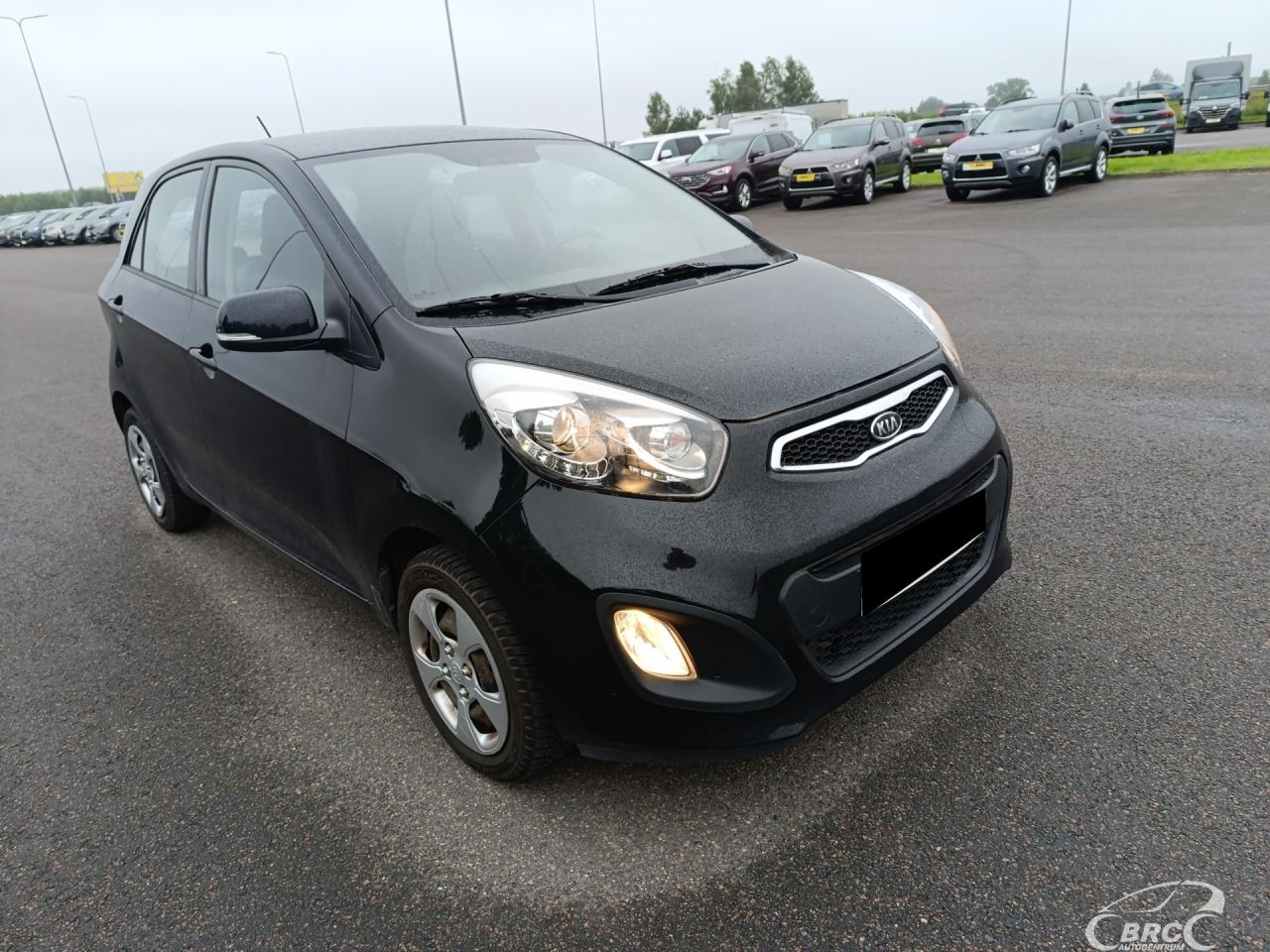 Kia Picanto | 6