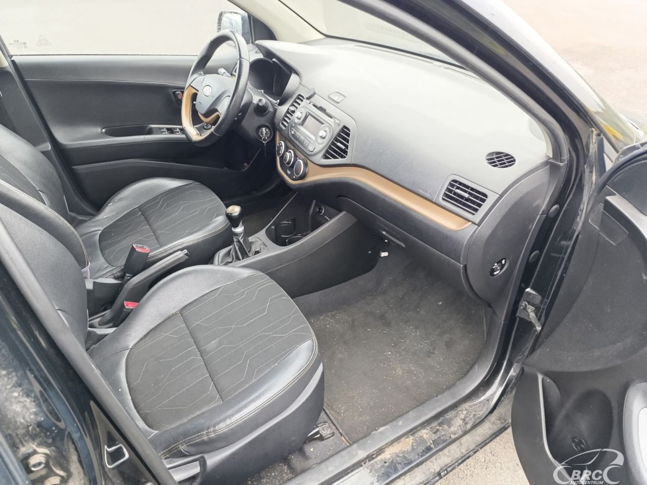 Kia Picanto | 11