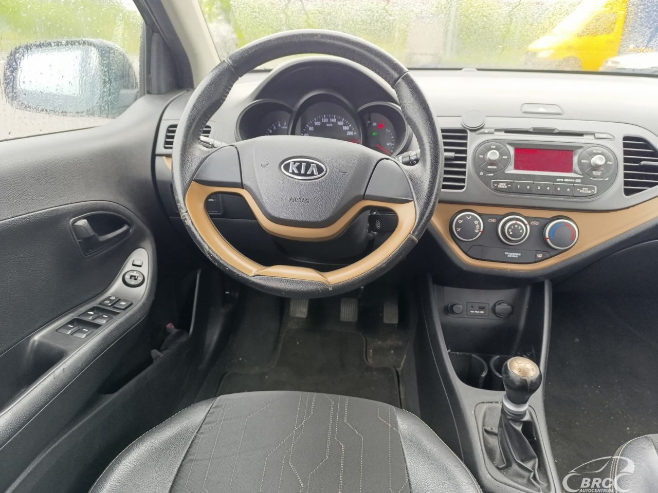 Kia Picanto | 12