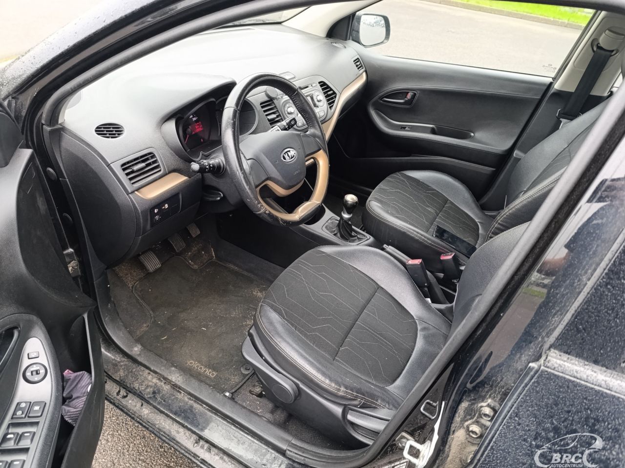 Kia Picanto | 9