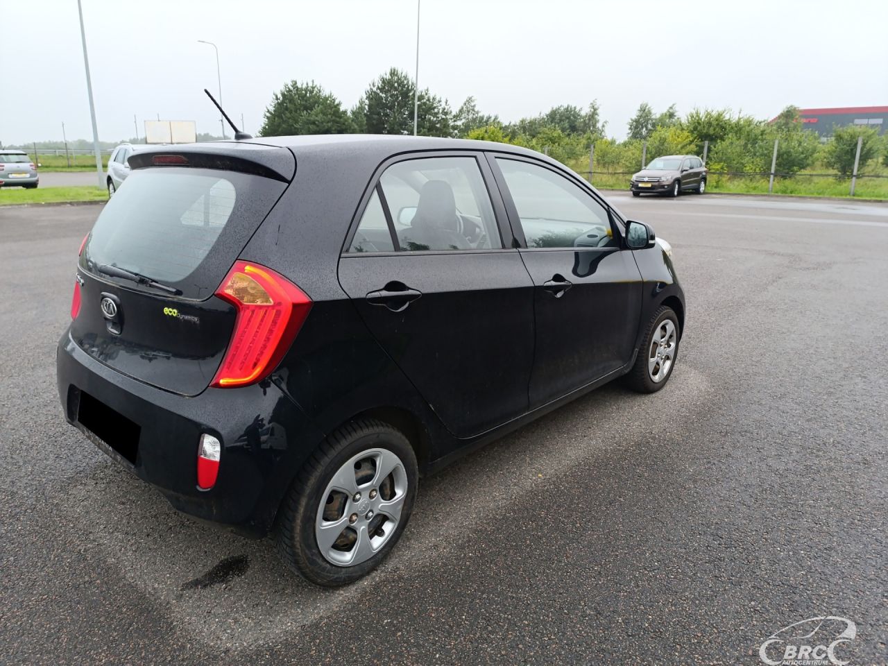 Kia Picanto | 4