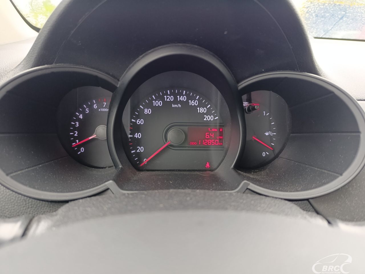 Kia Picanto | 14