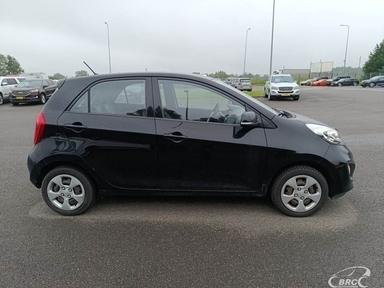 Kia Picanto | 5
