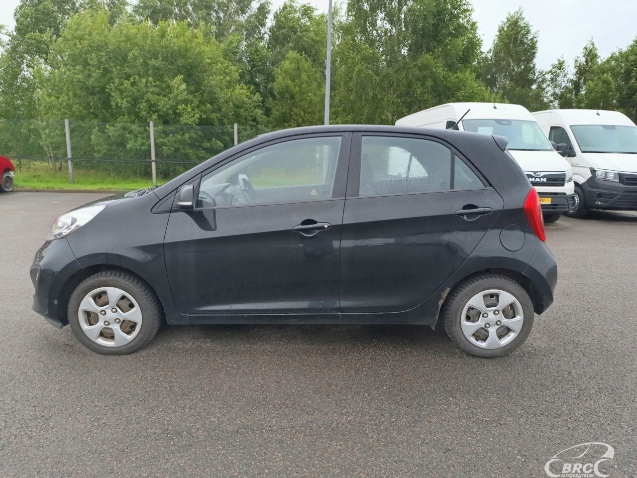 Kia Picanto | 1