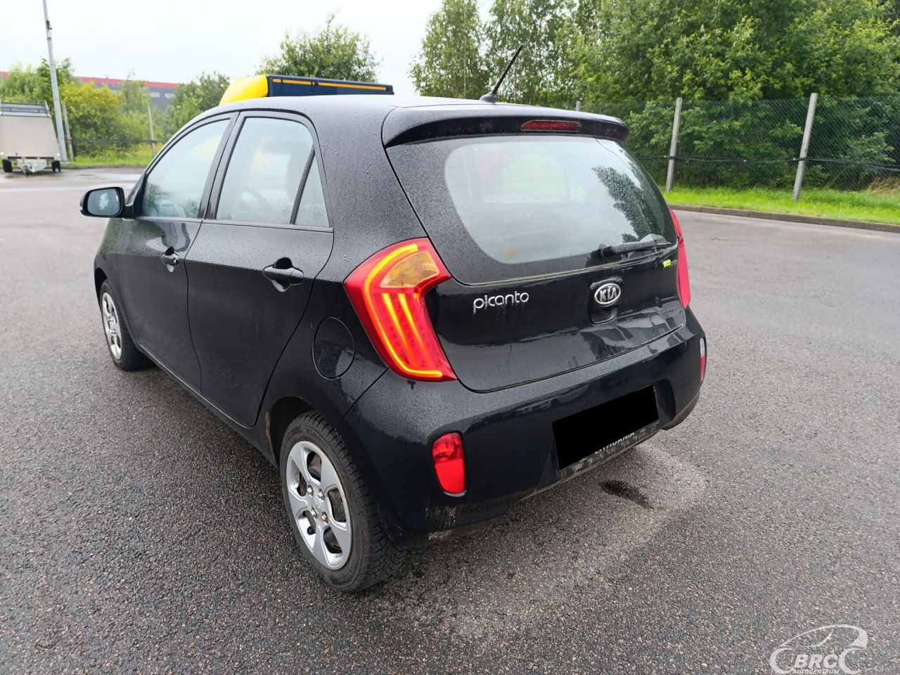 Kia Picanto | 2