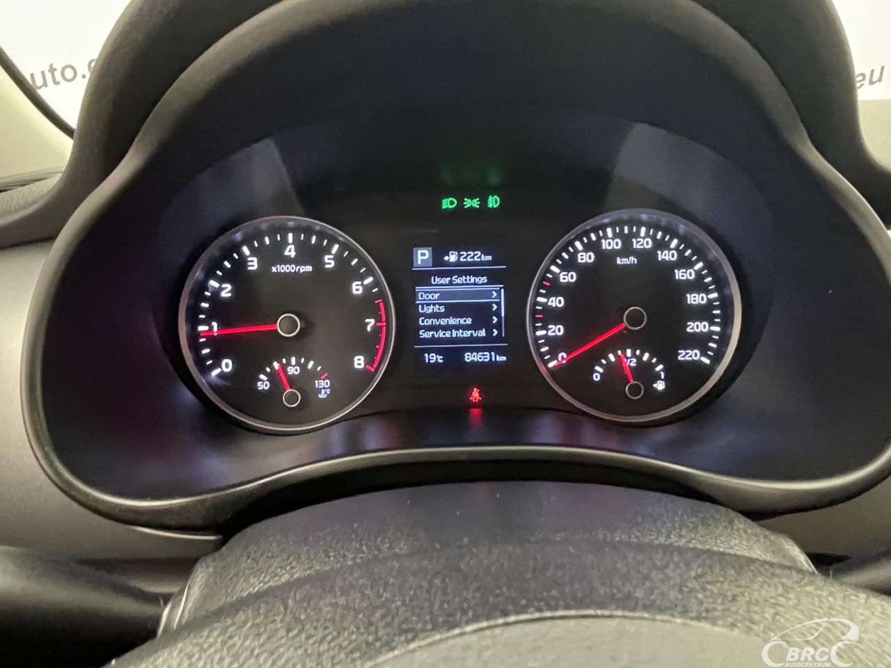 Kia Stonic | 29