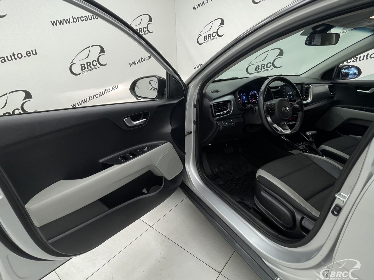 Kia Stonic | 17