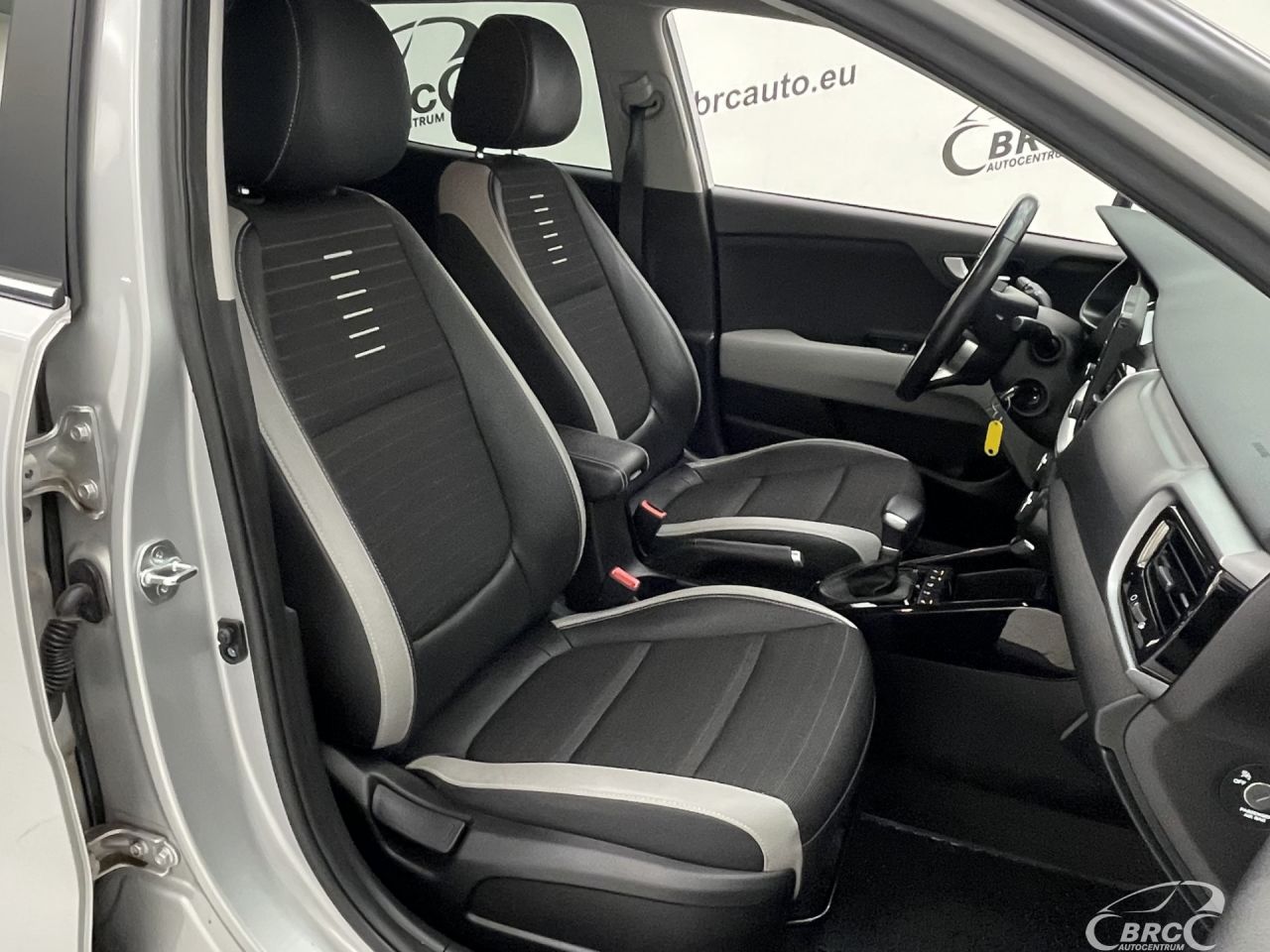 Kia Stonic | 6