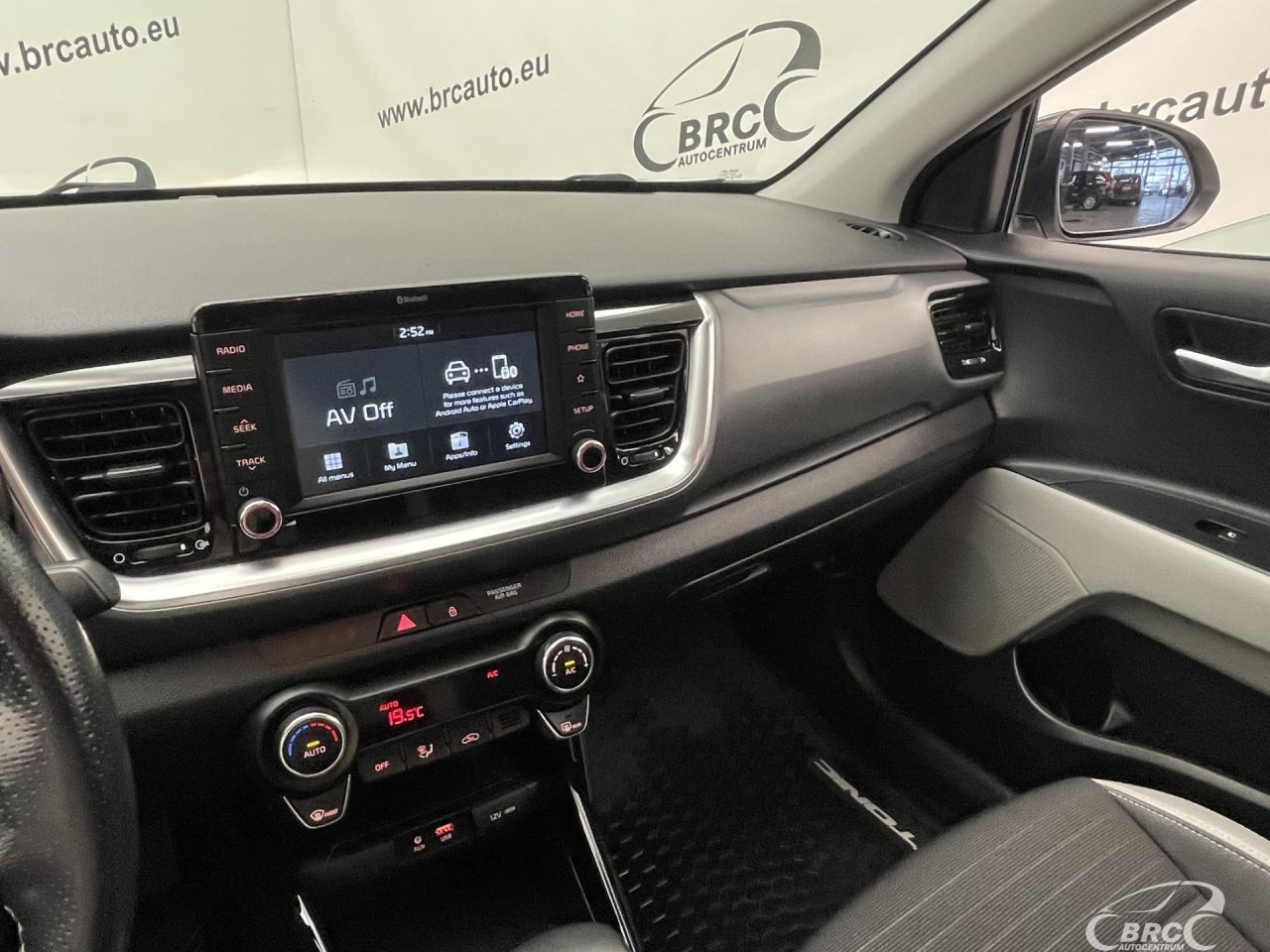 Kia Stonic | 25