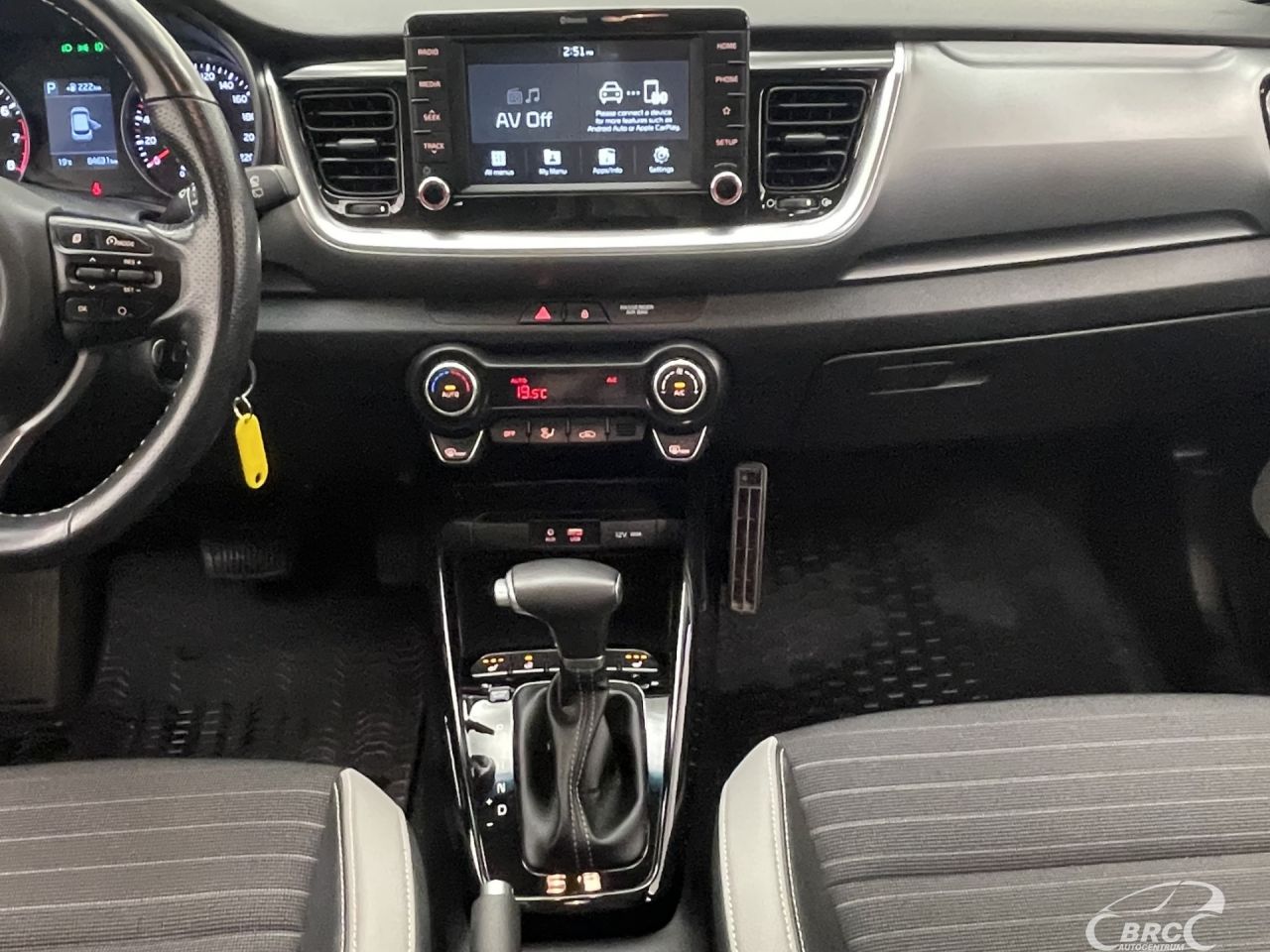 Kia Stonic | 13