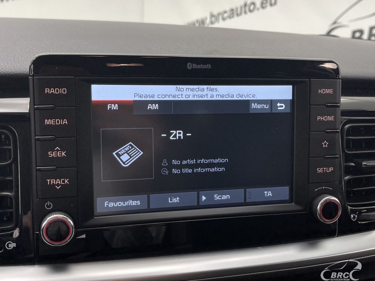 Kia Stonic | 33