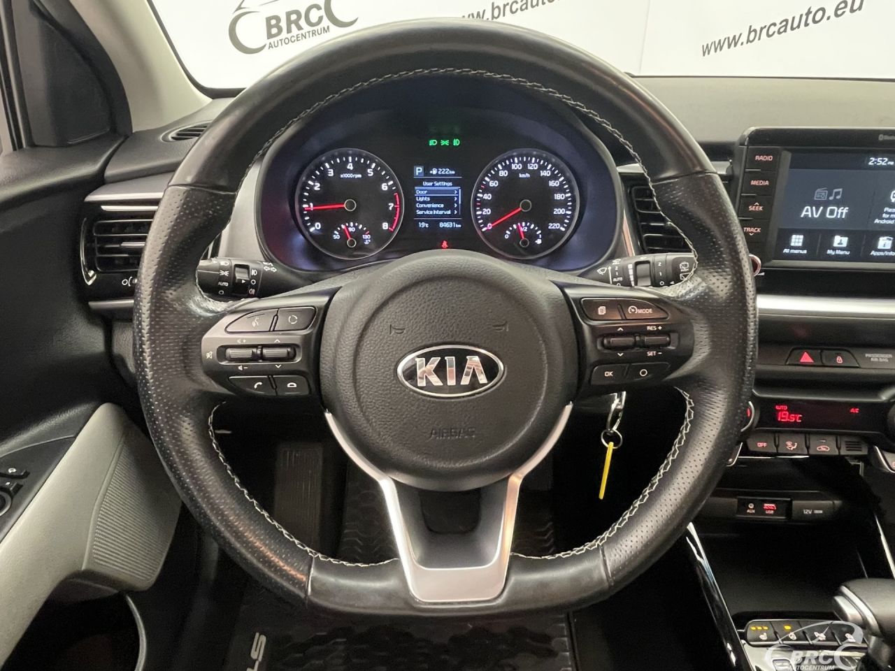 Kia Stonic | 26