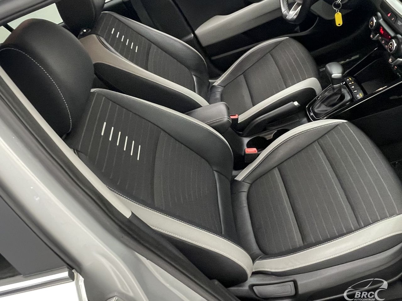 Kia Stonic | 4