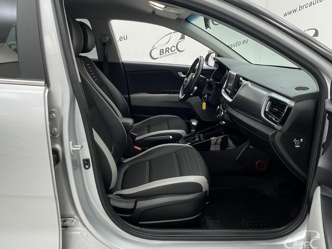 Kia Stonic | 3